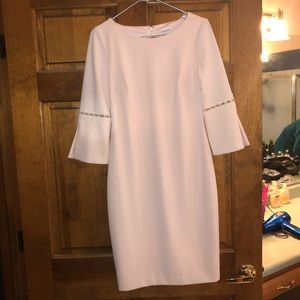 NWOT Calvin Klein Dress